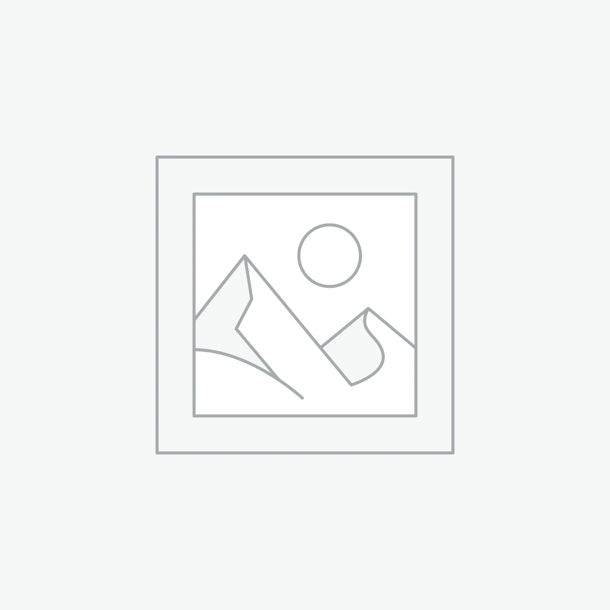 Interior Room Design with an Armchair and Potted Plants – Double 135 × 190 cm